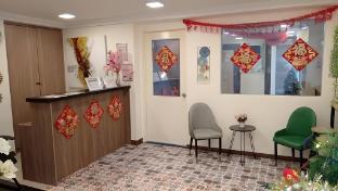 scc gateway chinatown hotel