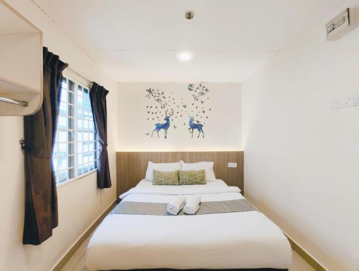 scc gateway chinatown hotel
