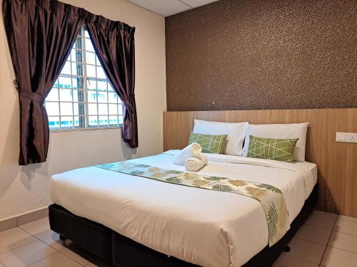 Scc Gateway Chinatown Hotel,,3 star