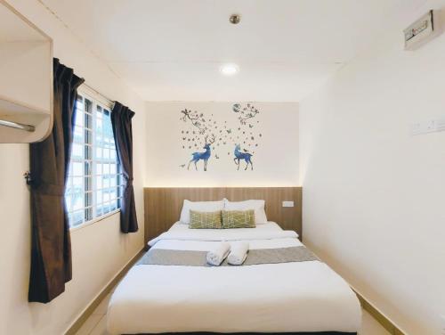 Scc Gateway Chinatown Hotel,,3 star