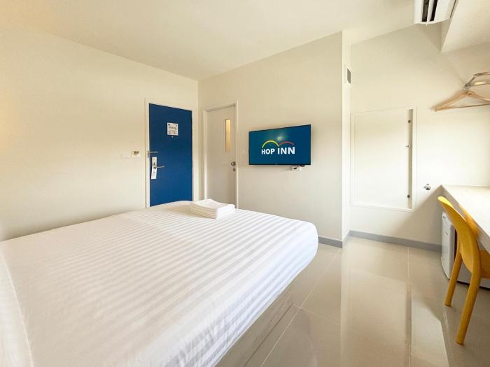 hop inn suphanburi
