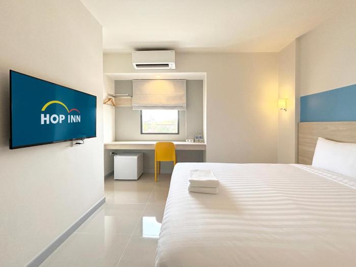 hop inn suphanburi