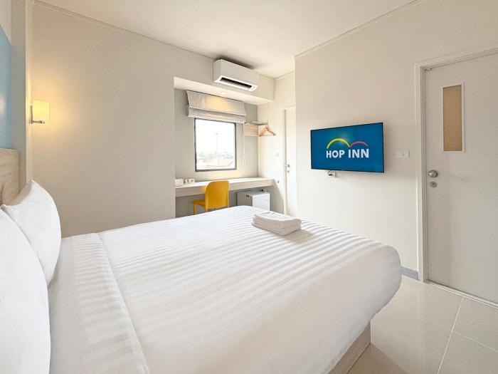 hop inn suphanburi