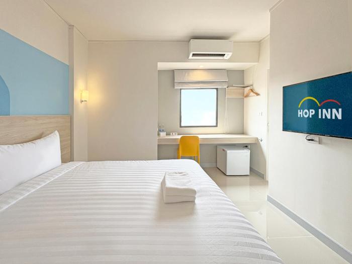 hop inn suphanburi