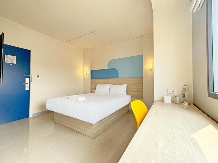 hop inn suphanburi