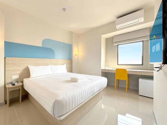 hop inn suphanburi