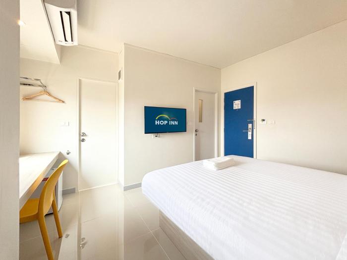 hop inn suphanburi