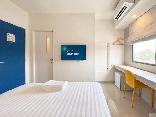 hop inn suphanburi