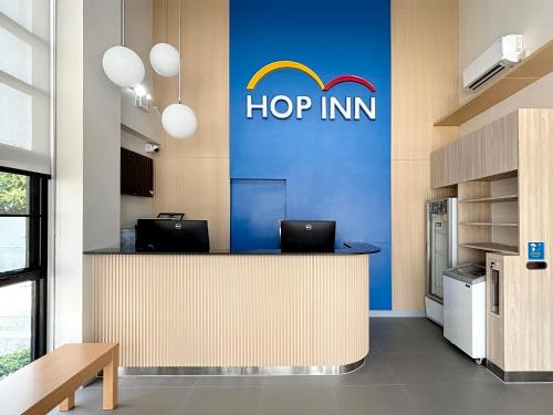 Hop Inn Suphanburi,,2 star