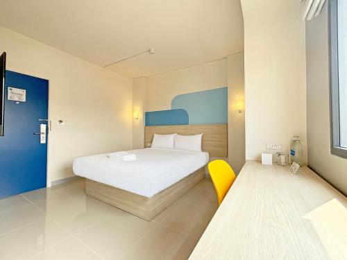 hop inn suphanburi