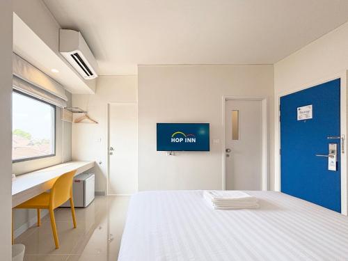 hop inn suphanburi