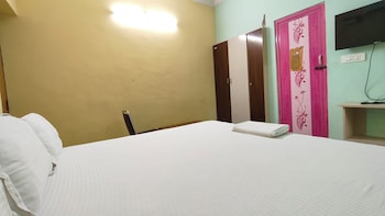dhanas residency pondicherry