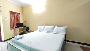 dhanas residency pondicherry