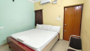 dhanas residency pondicherry