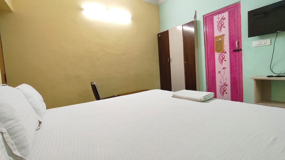 dhanas residency pondicherry