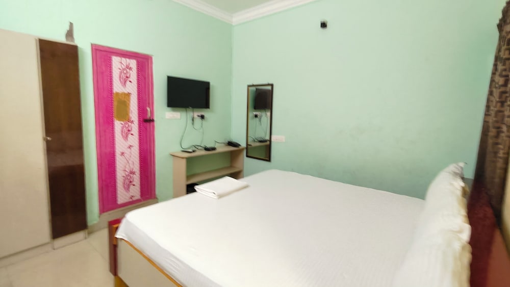 dhanas residency pondicherry