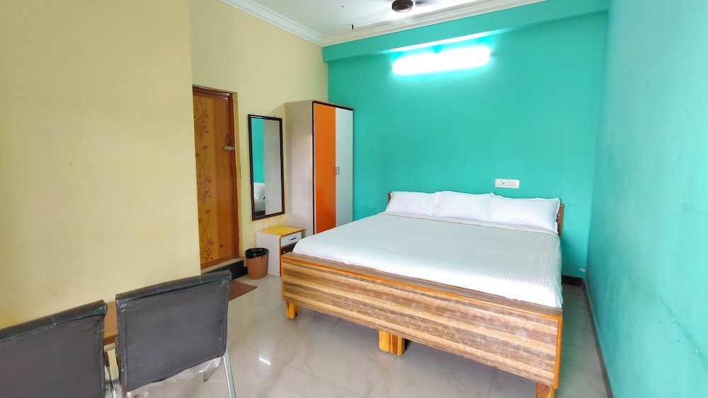 dhanas residency pondicherry