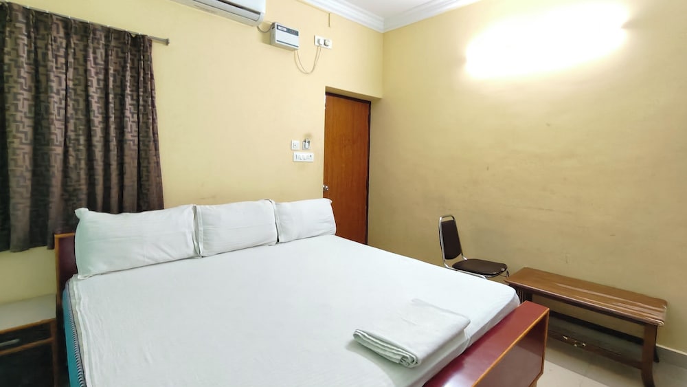 dhanas residency pondicherry