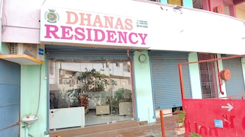 dhanas residency pondicherry