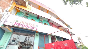 dhanas residency pondicherry