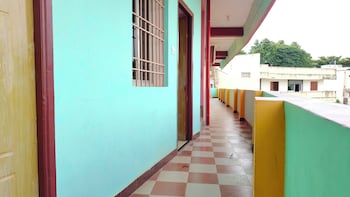 dhanas residency pondicherry