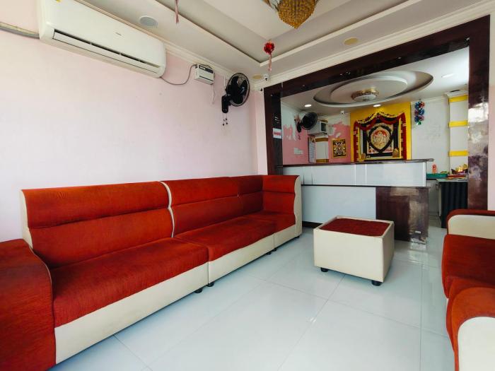 dhanas residency pondicherry