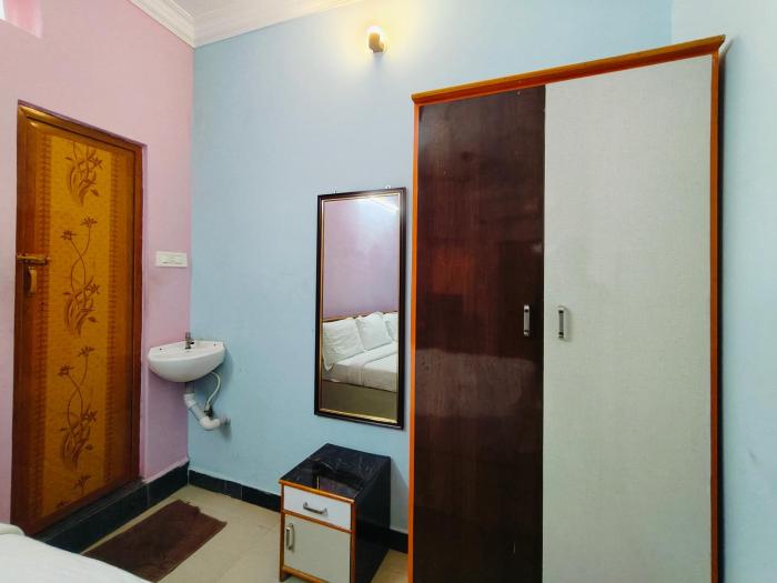 dhanas residency pondicherry