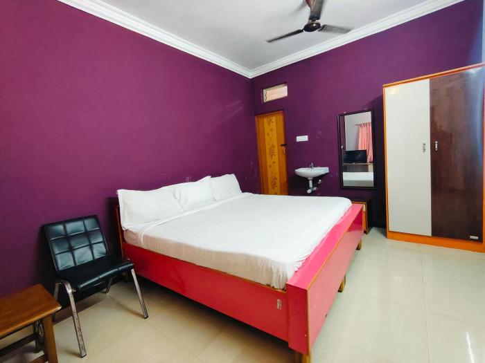 dhanas residency pondicherry