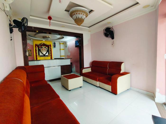 dhanas residency pondicherry