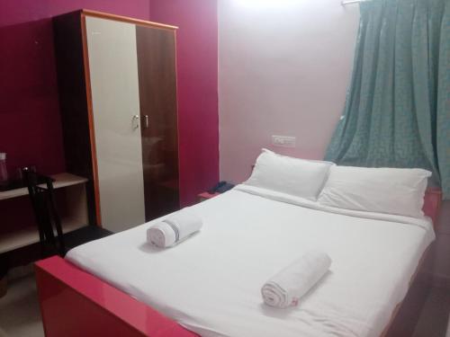 Dhanas Residency Pondicherry,,2 star