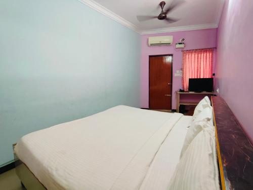 dhanas residency pondicherry
