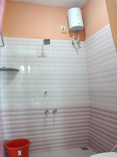 Dhanas Residency Pondicherry,,2 star