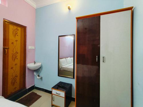 dhanas residency pondicherry