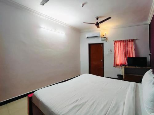 dhanas residency pondicherry