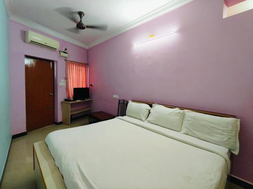 dhanas residency pondicherry