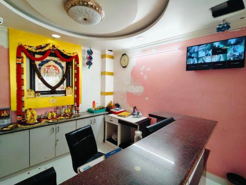 dhanas residency pondicherry