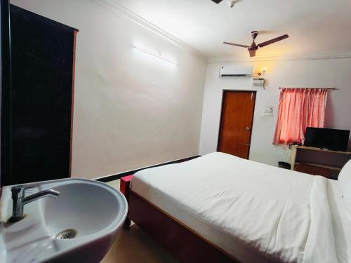 dhanas residency pondicherry