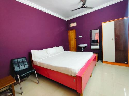 dhanas residency pondicherry