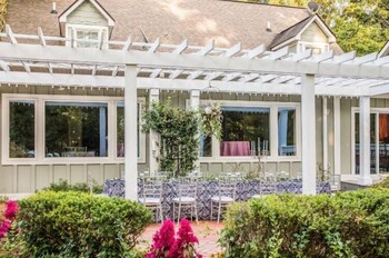 the sage cottage