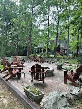 the sage cottage