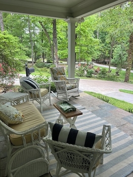 the sage cottage