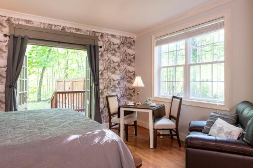 the sage cottage