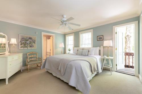 the sage cottage