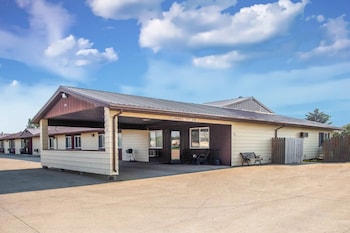economy hotel drayton