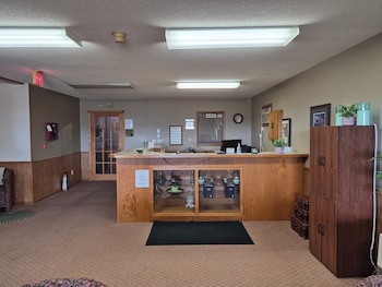 Economy Hotel Drayton,502 North Dakota 66,2 star