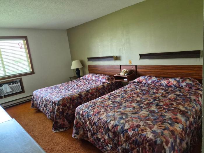 economy hotel drayton