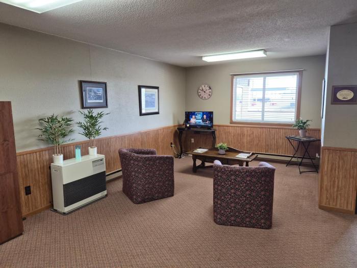 economy hotel drayton