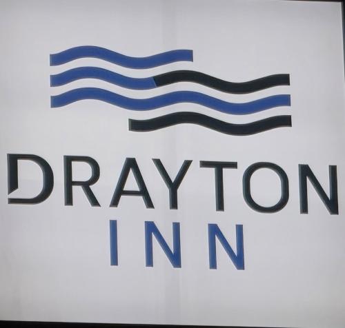 economy hotel drayton
