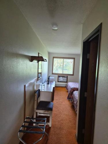 economy hotel drayton