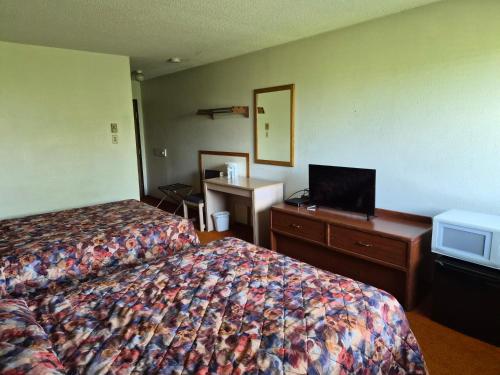 economy hotel drayton